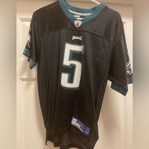 McNabb Eagles Jersey